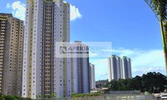 Imagem: Cota - G18 - Residencial Parque Firenze