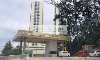 Imagem: Cota G11 - Residencial Jardim das Artes