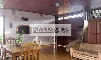 Imagem 4: Casa estilo Colonial em Embu das Artes-SP