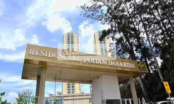 Imagem: Residencial Jardim das Artes - Embu das