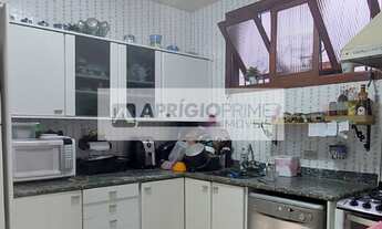 Imagem 7: Casa estilo Colonial em Embu das Artes-SP