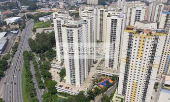 Imagem 2: VENDA: Apartamento Condomínio Residencial Cerejeiras I