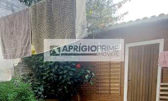 Imagem 5: Casa estilo Colonial em Embu das Artes-SP