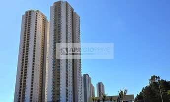 Imagem: Apto. à venda - G17 - Residencial Parque