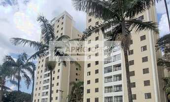 Imagem: Venda Apto. 75m² - Taboão da Serra