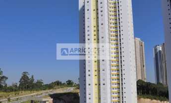 Imagem: Cota G18 - Residencial Parque Firenze