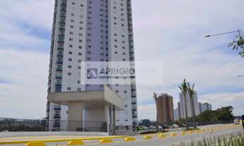 Imagem: Cota G13 - Residencial Parque Firenze