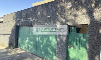 Imagem: CASA À VENDA Jd. Mitsutani - SP