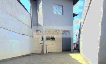 Imagem 2: Sobrado - Cidade Intercap