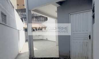 Imagem 4: Sobrado - Cidade Intercap