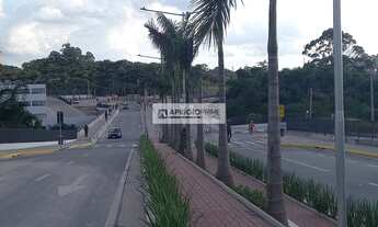 Imagem 6: APARTAMENTO RESIDENCIAL em EMBU DAS ARTES - SP, PARQUE FRANCISCO RIZZO