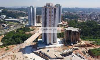 Imagem 3: APARTAMENTO RESIDENCIAL em EMBU DAS ARTES - SP, PARQUE FRANCISCO RIZZO