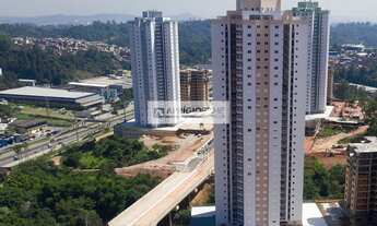 Imagem 2: APARTAMENTO RESIDENCIAL em EMBU DAS ARTES - SP, PARQUE FRANCISCO RIZZO