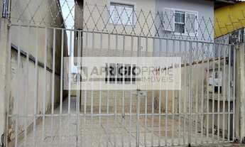 Imagem: CASA RESIDENCIAL em TABOÃO DA SERRA - SP