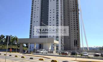 Imagem: Cota Grupo 15 - Residencial Parque Firenze