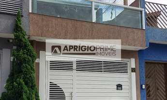 Imagem: Sobrado Pq. Ipê