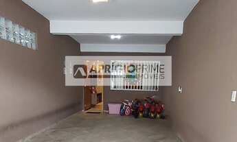 Imagem 2: Sobrado Pq. Ipê