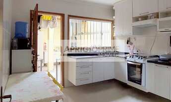 Imagem 6: Sobrado Pq. Ipê