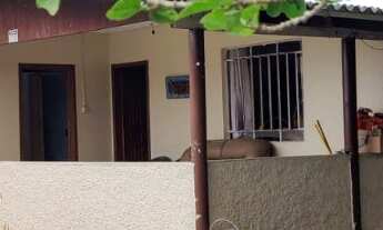 Imagem: CASA RESIDENCIAL em NAVEGANTES - SC, MEIA