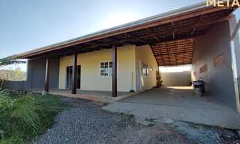 Imagem: CASA RESIDENCIAL em BARRA VELHA - SC, Itajuba