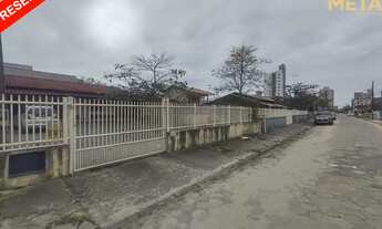 Imagem: CASA RESIDENCIAL em NAVEGANTES - SC, GRAVATÁ