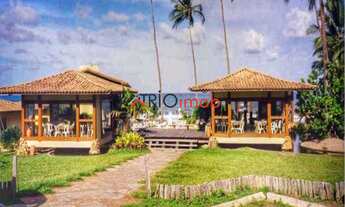 Imagem: Área de praia a venda em Ilhéus Bahia