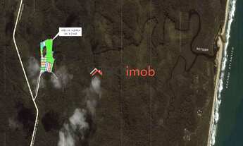 Imagem 2: Lotes a venda em Serra Grande