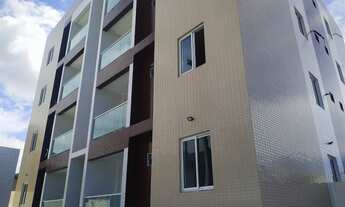 Imagem: Apartamento no Geisel com 2 quartos e área