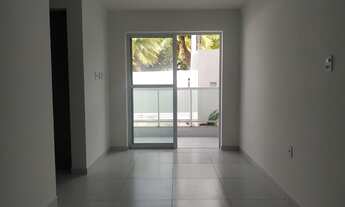 Imagem 3: Apartamento no Geisel com 2 quartos e área privativa externa