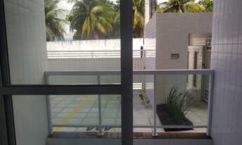 Imagem 4: Apartamento no Geisel com 2 quartos e área privativa externa