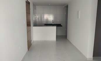 Imagem 7: Apartamento no Geisel com 2 quartos e área privativa externa