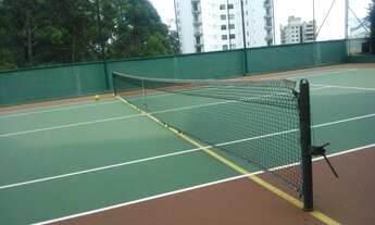 Imagem 4: APARTAMENTO ALUGUEL 213 M² E 4 QUARTOS EM MORUMBI - SÃO PAULO - SP