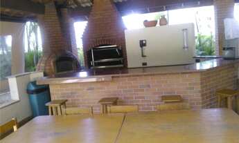 Imagem 6: APARTAMENTO ALUGUEL 213 M² E 4 QUARTOS EM MORUMBI - SÃO PAULO - SP