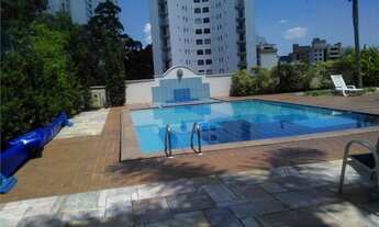 Imagem 7: APARTAMENTO ALUGUEL 213 M² E 4 QUARTOS EM MORUMBI - SÃO PAULO - SP