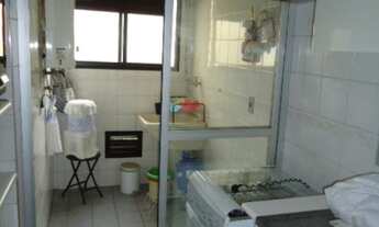 Imagem 2: APARTAMENTO ALUGUEL 213 M² E 4 QUARTOS EM MORUMBI - SÃO PAULO - SP