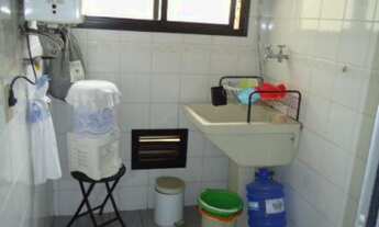 Imagem 5: APARTAMENTO ALUGUEL 213 M² E 4 QUARTOS EM MORUMBI - SÃO PAULO - SP