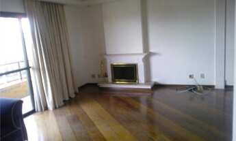 Imagem: APARTAMENTO ALUGUEL 213 M² E 4 QUARTOS