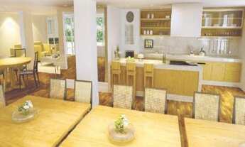 Imagem 3: APARTAMENTO 320MT 4 SUITES 4 VAGAS CHÁCARA FLORA Les Jardins Chácara Flora