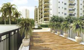 Imagem 5: APARTAMENTO 320MT 4 SUITES 4 VAGAS CHÁCARA FLORA Les Jardins Chácara Flora