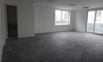 Imagem: SALA COMERCIAL 60M² 2 VAGAS LOCAÇÃO