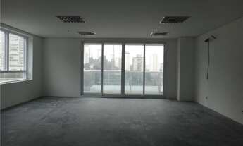 Imagem 2: SALA COMERCIAL 60M² 2 VAGAS LOCAÇÃO - GIOVANNI GRONCHI VILA ANDRADE