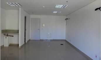 Imagem: SALA COMERCIA PARA LOCAÇÃO 35,52M²