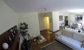 Imagem: APARTAMENTO 180 m2 4 DORM PARA VENDA NO