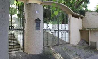 Imagem 2: Casa no morumbi a venda 600m2 com 4 Quartos e 6 banheiros à Venda, 580 m² por R$ 2.700.0