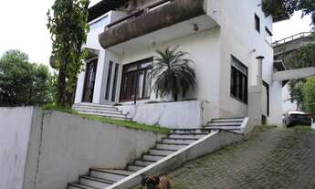 Imagem 1: Casa no morumbi a venda 600m2 com 4 Quartos e 6 banheiros à Venda, 580 m² por R$ 2.700.0