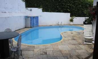 Imagem 6: Casa no morumbi a venda 600m2 com 4 Quartos e 6 banheiros à Venda, 580 m² por R$ 2.700.0