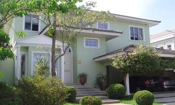 Imagem: CASA RESIDENCIAL À VENDA, RESIDENCIAL TRÊS