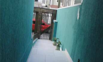 Imagem 5: SOBRADO RESIDENCIAL À VENDA, VILA GUSTAVO, SÃO PAULO