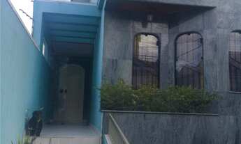 Imagem 3: SOBRADO RESIDENCIAL À VENDA, VILA GUSTAVO, SÃO PAULO