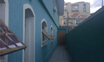 Imagem 4: SOBRADO RESIDENCIAL À VENDA, VILA GUSTAVO, SÃO PAULO